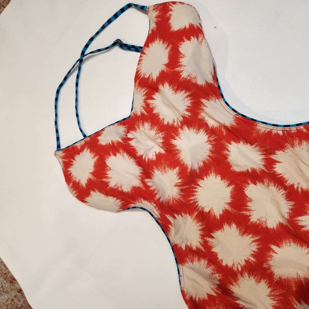 NWOT Marc by Marc Jacobs One Piece Swimsuit Monokini - Picture 3 of 7